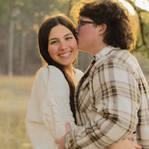 Meet your Posher, Kyra